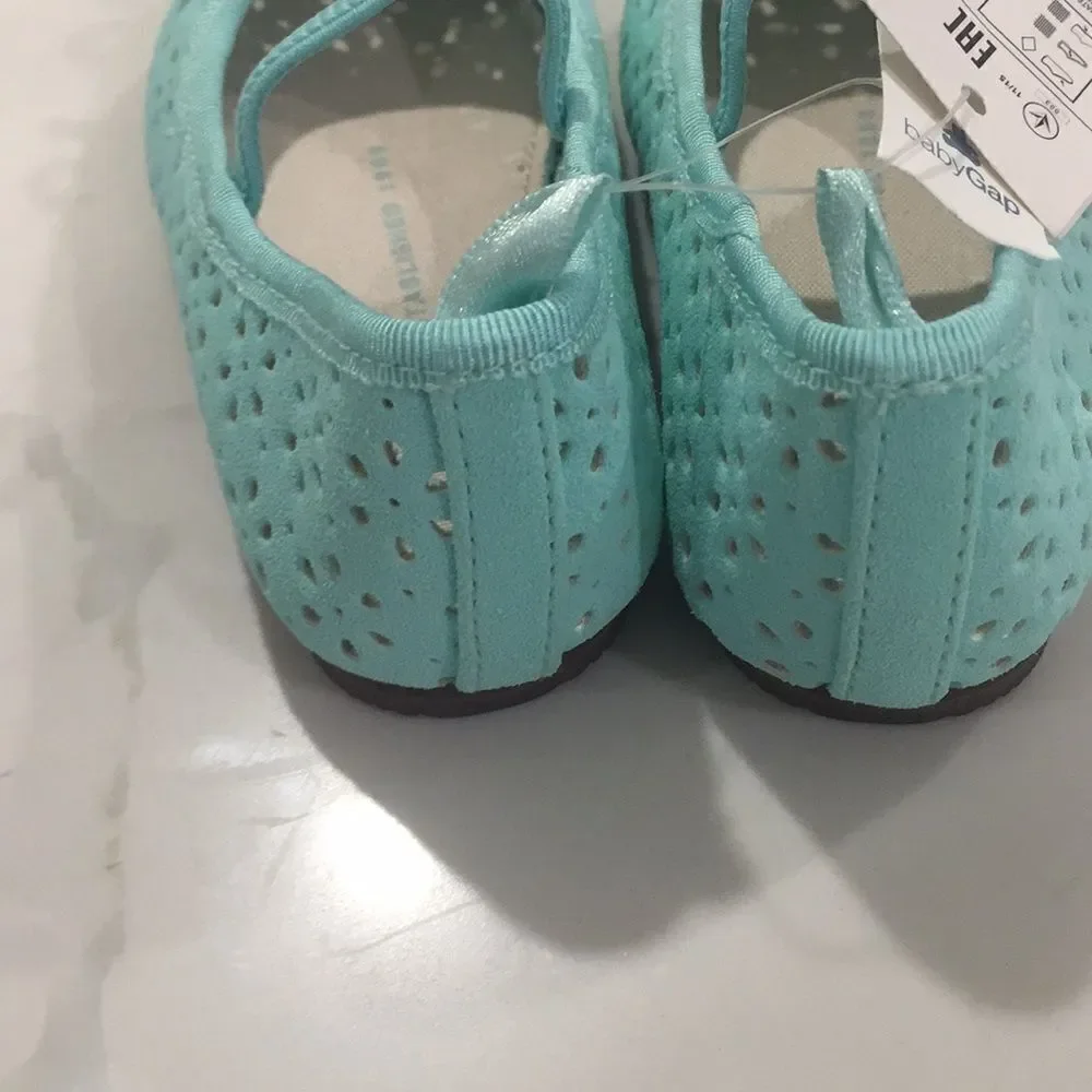 🎉Last deal🎉Gap shoes 💙